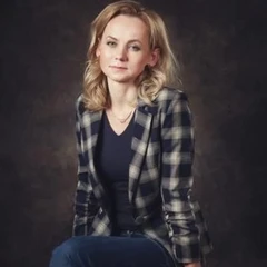 Екатерина Шарупич