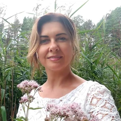 Rita Navalinskaitė-Norbutienė