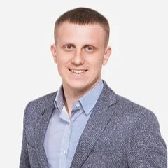 Александр Стефанович