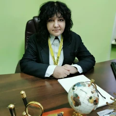 Fatima Murapieva
