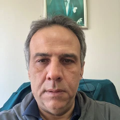 Yaşar Ümit Koçak