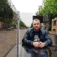 Evgenii Povasaris