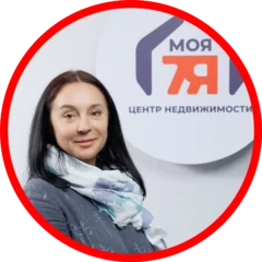 Наталья Гапутина