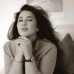 Александра Бережная