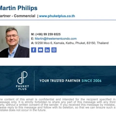 Martin Phillips