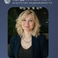 Майя Колдобская