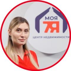 Инга Зенькова