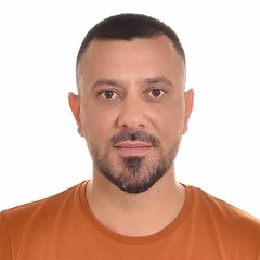 Руслан Рагимов