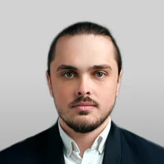 Андрей Василюк
