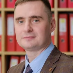 Антон Пучковский
