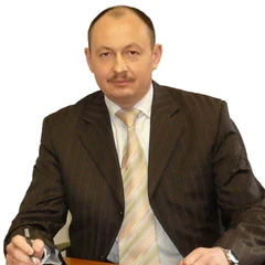Sergej Kovalcuk
