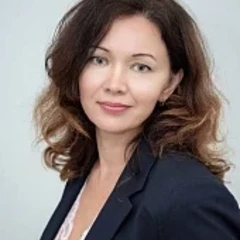 Лилия Панченко