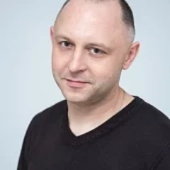 Ruslan Kabanov