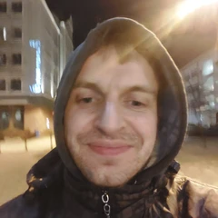 Mark Samarskij