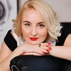 Светлана Ганоченко