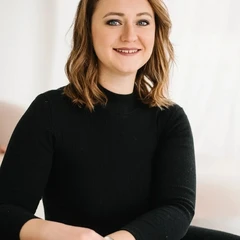 Кристина Богатова