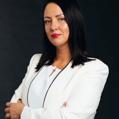 Maria Kovalcuk