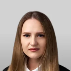 Olga Klopockaa