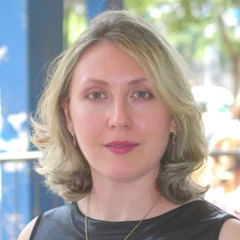 Anna Solnceva