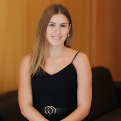 Andriana Sigala