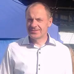 Виталий Коморный