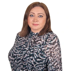Elena Hvasevskaa
