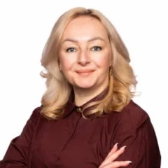 Aleksandra Prozorova