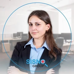 Magda sisno