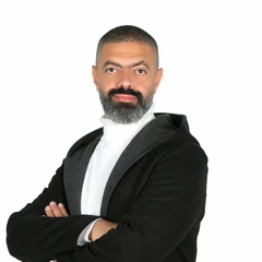 Mohamed Alaraby