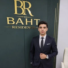 Daniel Baht
