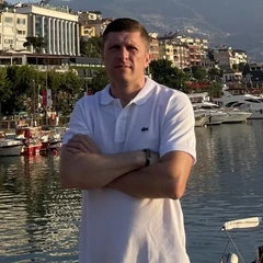 Александр  Баркарь