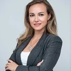 Вероника Кузнецова