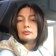 Viktorija Moschinskaya