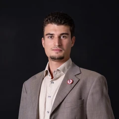 Avgustin Denkov