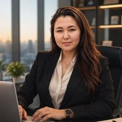 Amina Baht Estate