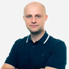 Николай Забавский