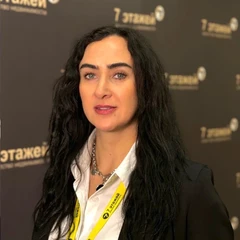 Елена Кульчик