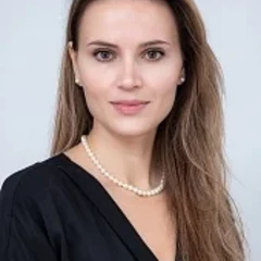 Alla Tretyakova