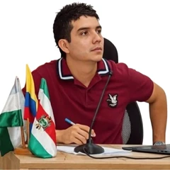 Juan David Ramirez Galvis