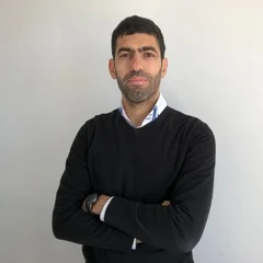 Antonis Tsikouris