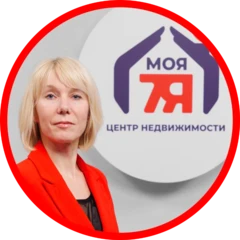 Надежда Барановская