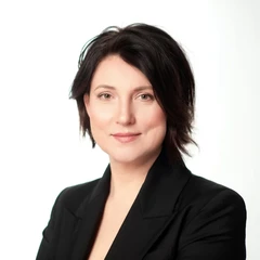 Anna Bodina
