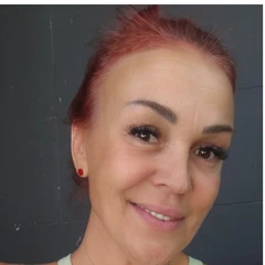 Джулия Андреева