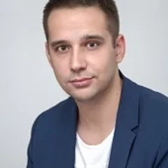 Максим Мишин