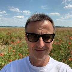 Александр Ладышкин