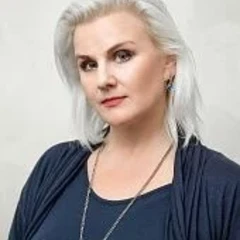 Ольга Романова