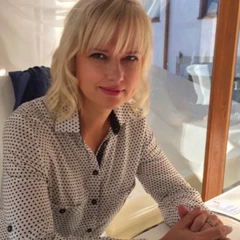 Елена Илина