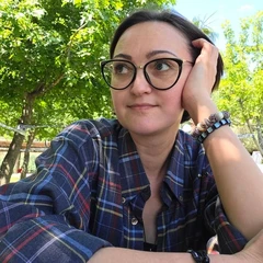 Alfina Sarifullina
