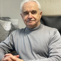 Юрий Устин