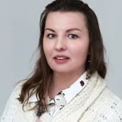 Ольга Феофанова